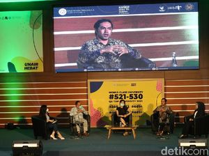 Pembukaan Tempat Wisata Saat Libur Lebaran Wajib Prokes Ketat