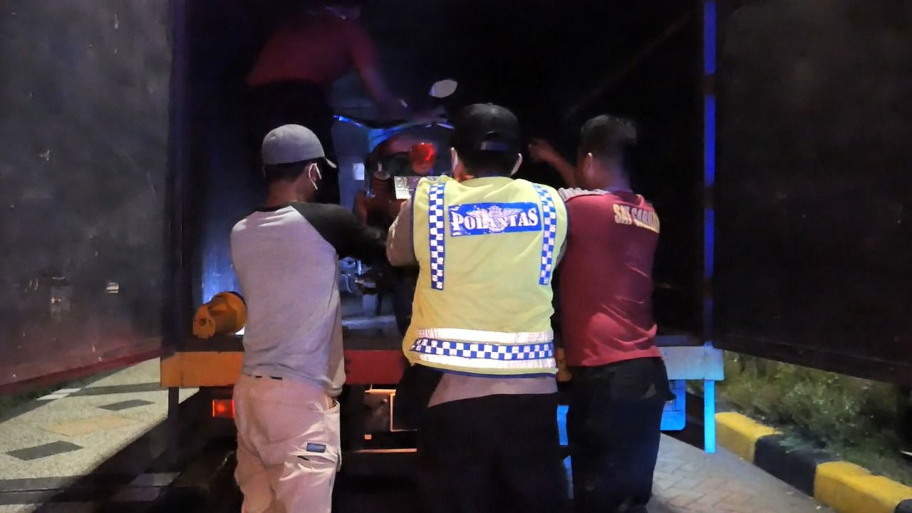 Polda NTB