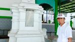 Potret Masjid Kuno di Klaten Hadiah untuk Tabib Kerajaan