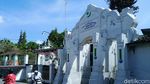 Potret Masjid Kuno di Klaten Hadiah untuk Tabib Kerajaan