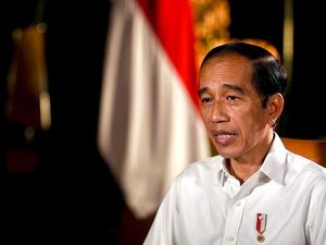 Hari Kartini 2021, Jokowi Sitir Pesan Kehidupan