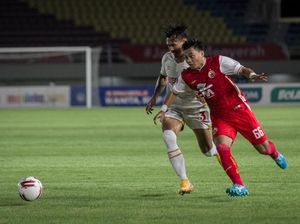 Liga 1 Tanpa Penonton, Eks PSM Zulkifli: Minimalisir Kejadian Tak Diinginkan