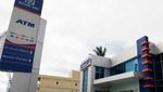 Qanun LKS Berlaku di Aceh, Bank-bank Ini Tutup Kantor