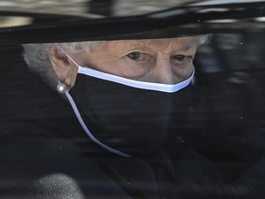 Obituari Ratu Elizabeth II: Penguasa Terlama Inggris Lewati Beragam Krisis