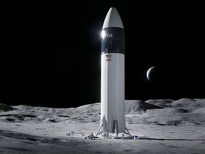 Siapa yang Mau? NASA Bagi-bagi Tiket Gratis ke Bulan