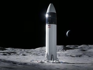 Siapa yang Mau? NASA Bagi-bagi Tiket Gratis ke Bulan
