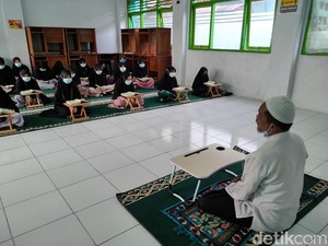 Siapa Sangka Ponpes Kulon Progo Ini Didirikan Seorang Mantan Perampok