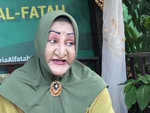 Kisah Shinta, Sosok Pemimpin Pesantren Waria di Yogyakarta