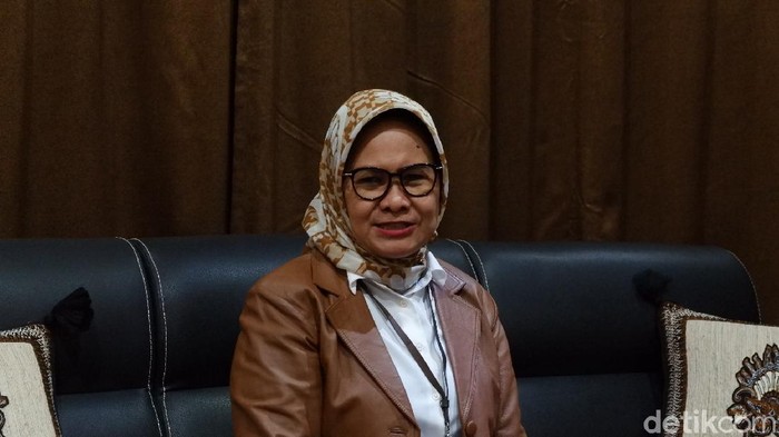 Tingkat kehadiran peserta SBMPTN di ISBI Bandung 96 persen