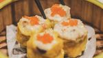 20 Dim Sum Kekinian Enak Ada di Sini