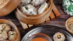20 Dim Sum Kekinian Enak Ada di Sini