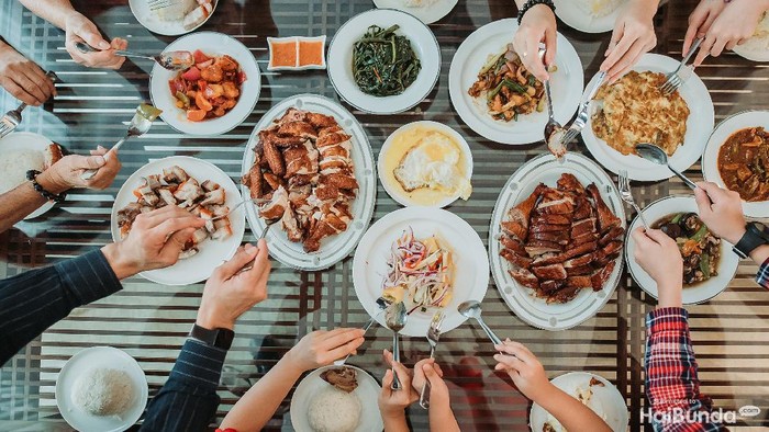 20 resep praktis untuk menu sahur dan menu buka puasa