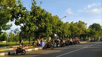 Alun Alun Wonosari