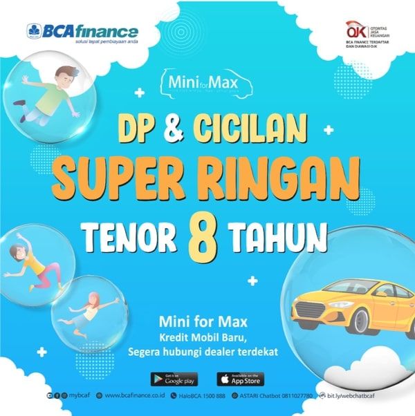 adv bca