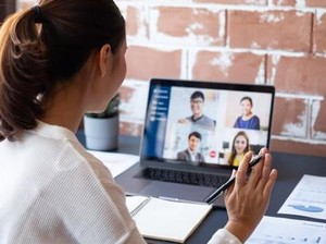 Catat! Ini 4 Cara agar WFH & Belajar di Rumah Makin Lancar dan Nyaman