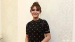 Senyum Manis Amanda Manopo Usai Diisukan Mualaf
