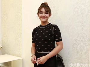 Kabar Duka dari Amanda Manopo, Ibu Meninggal Dunia