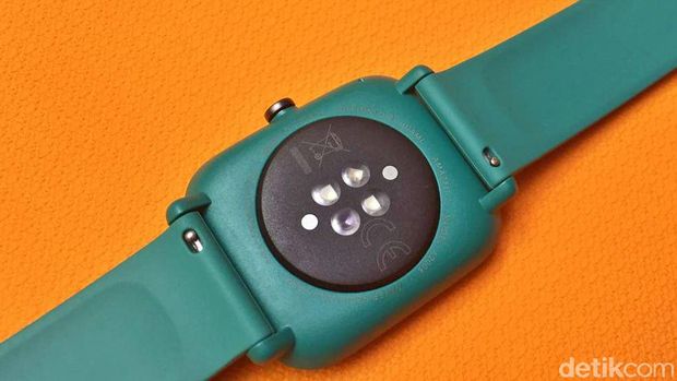 Amazfit Bip U Pro