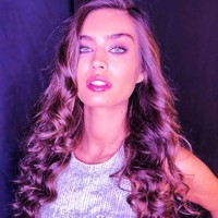 Di 2014, wanita yang pernah mewakili negaranya di ajang Miss World. Ketika itu, ia bersaing dengan Maria Rahajeng. Foto: Instagram @gulseamine