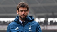 10 Penjualan Termahal Juventus Era Agnelli