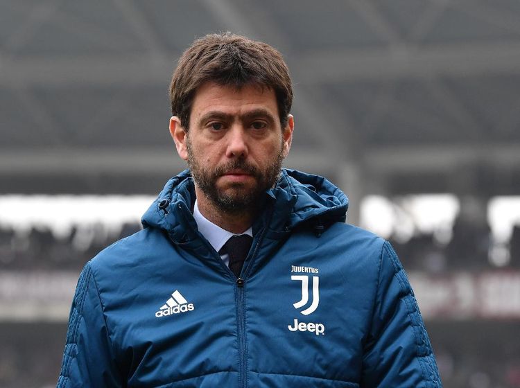 10 Penjualan Termahal Juventus Era Agnelli