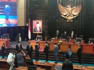 9 Poin Kritik PDIP untuk Laporan Tanggung Jawab Anies