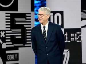 12 Tahun Lalu, Wenger Prediksi Munculnya European Super League