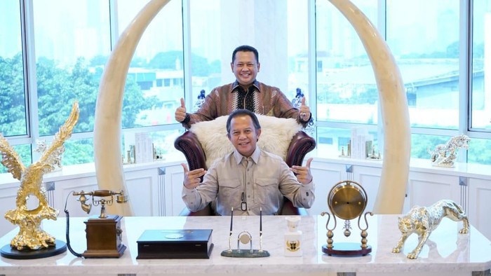 Bambang Soesatyo