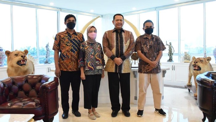 Bambang Soesatyo