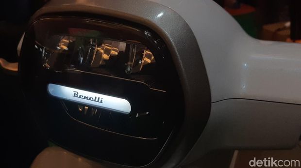 Benelli Panarea
