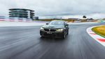 Gaharnya BMW M5 CS buat Raja Kualifikasi MotoGP 2021