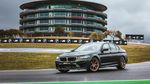 Gaharnya BMW M5 CS buat Raja Kualifikasi MotoGP 2021