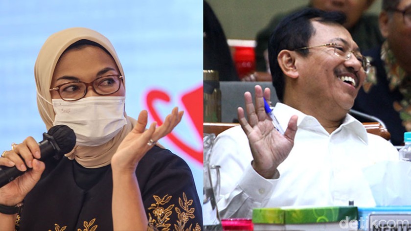 Kontroversi Vaksin Nusantara