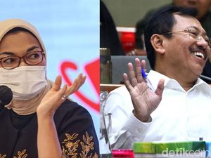 Perjalanan Vaksin Nusantara: Ditolak BPOM, Didukung Tokoh Politik