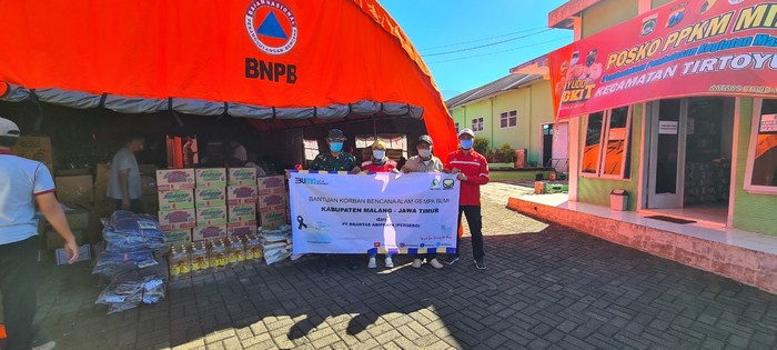Brantas Abipraya