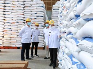 Stok Pangan di Banyuwangi Selama Ramadhan Hingga Lebaran Dipastikan Aman