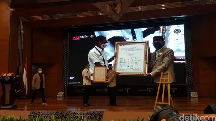 Deklarasi GIPI