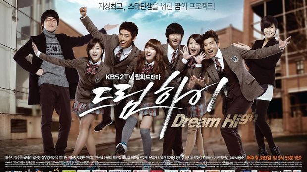 Dream High