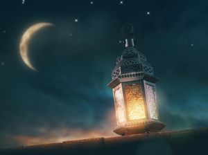 Kapan Malam Lailatul Qadar Datang? Berikut Penjelasannya