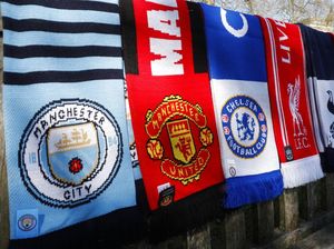 Agnelli Ungkap Sebab Klub Inggris Mundur dari European Super League