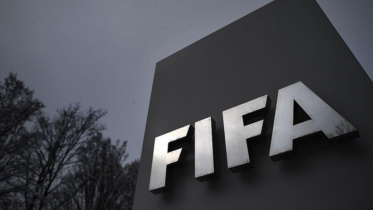 FIFA Komando Bagi Berbagai 3 Turnamen Internasional Piala Dunia || PialaDunia.me