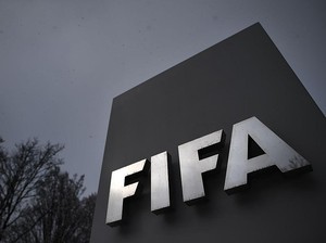 Respons Palestina soal Sanksi FIFA ke Israel: Lembek!