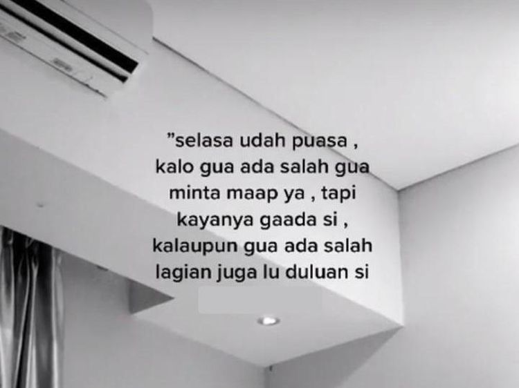 8 Status WA Konyol Netizen di Bulan Ramadhan, Bikin Puasa Jadi Nggak Berasa