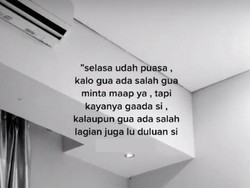 8 Status WA Konyol Netizen di Bulan Ramadhan, Bikin Puasa Jadi Nggak Berasa