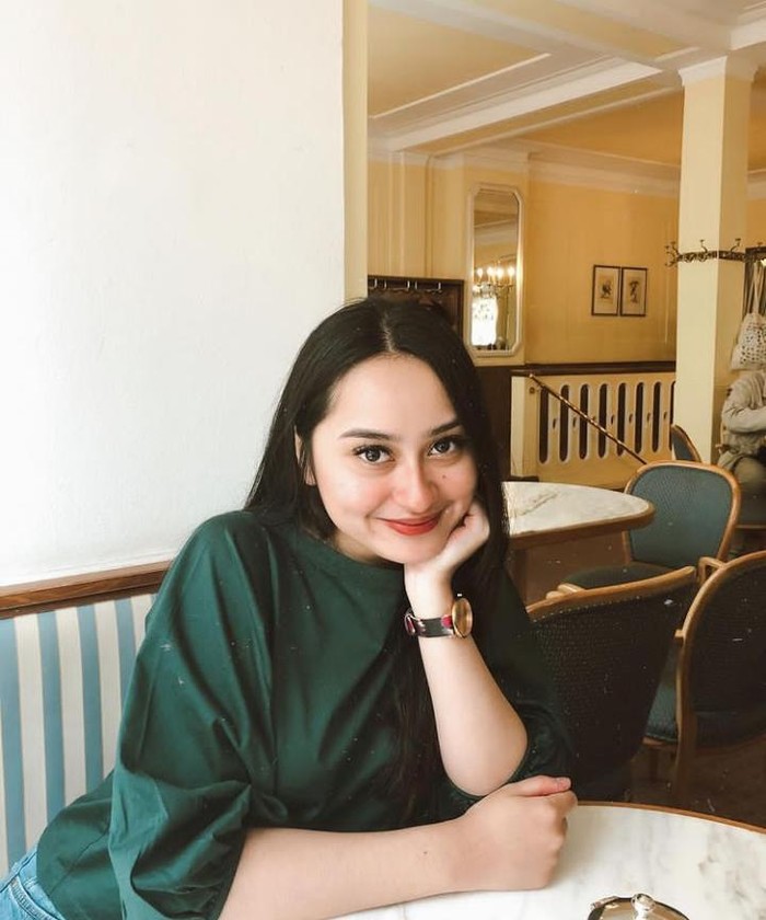 Galeri Memes Galeri Foto Memes Prameswari