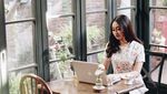 Intip Keseruan Memes Prameswari Saat Staycation hingga ke Ruang Makan Harry Potter
