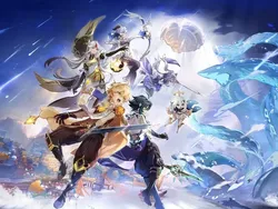 6 Game Mobile dengan Kualitas Grafik Memukau, Kamu Udah Coba?