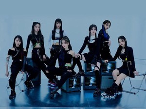 5 Fakta Hot Issue, Girlband Bentukan Eks Bos JYP-Cube Entertainment