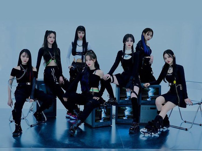 Girlband baru S2 Entertainment