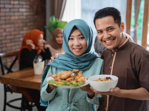 5 Pilihan Menu Makan Sahur yang Sehat Agar Kuat Puasa Seharian